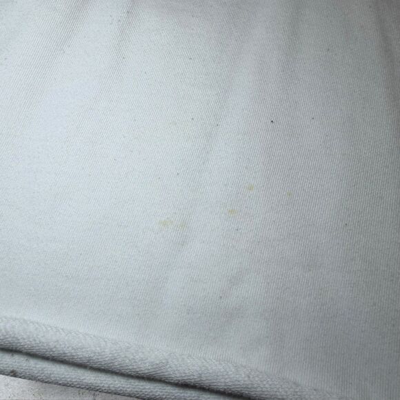 Justin Bieber “Purpose The World Tour 2017” Hoodie White Size Small - Picture 9 of 12